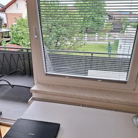 Grand Family Apartman