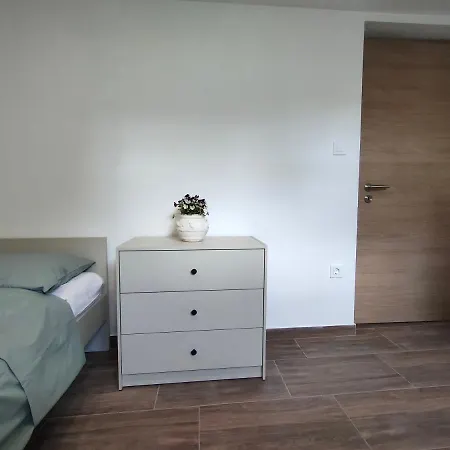 Grand Family Apartman