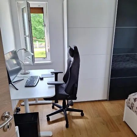 Grand Family Ljubljana