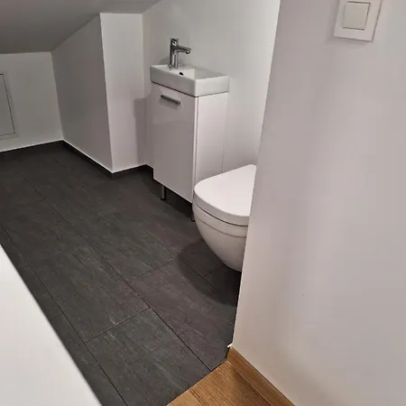 Apartman Grand Family Ljubljana
