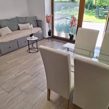 Grand Family Apartman Ljubljana