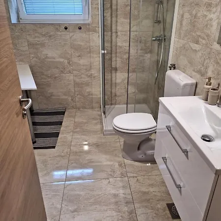 Apartman Grand Family Ljubljana