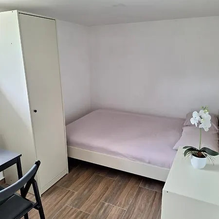 Apartman Grand Family