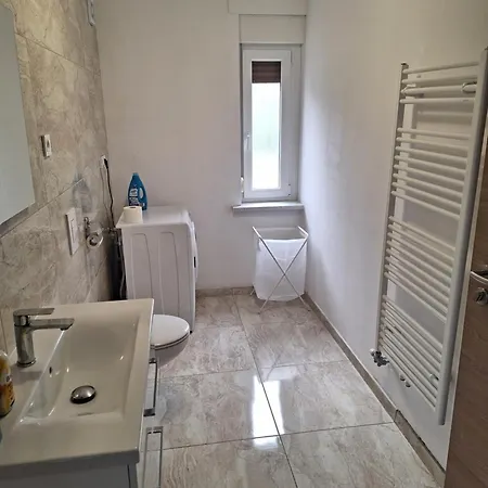 Apartman Grand Family