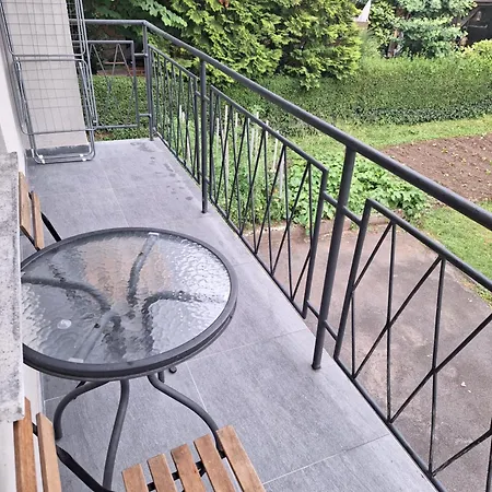 Apartman Grand Family