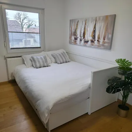 Grand Family Apartman Ljubljana