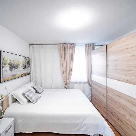 Grand Family Apartman *