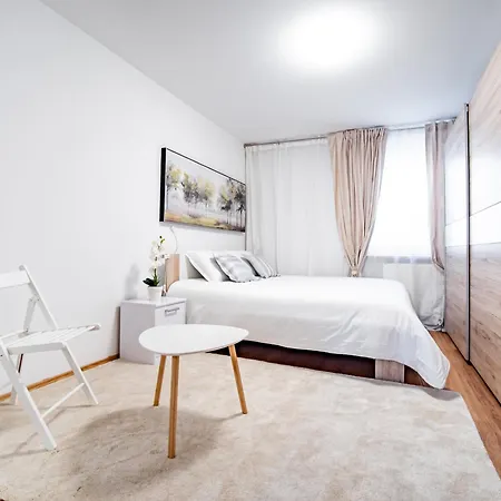 Grand Family Apartman *