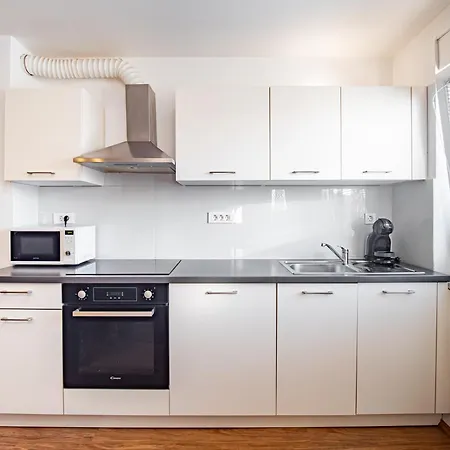 Grand Family Apartman