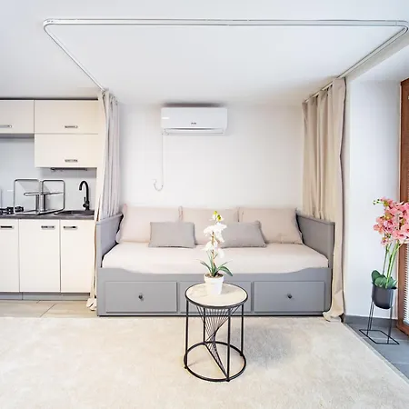 Grand Family Apartman *