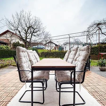 Grand Family Apartman *