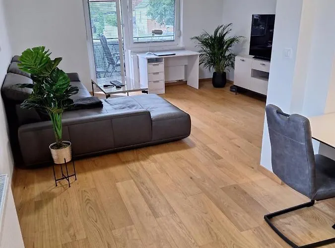 Apartma Grand Family Ljubljana