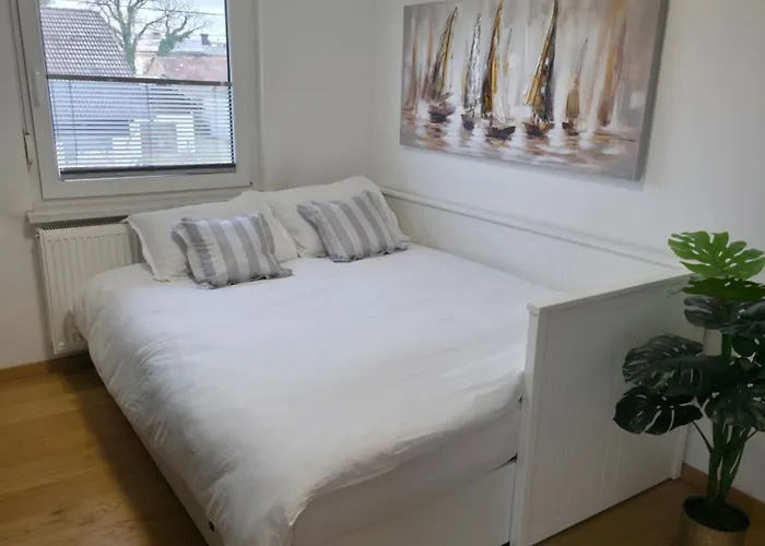 Grand Family Apartma Ljubljana