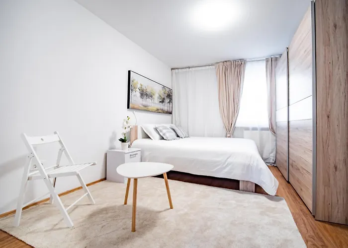 Grand Family Apartma *