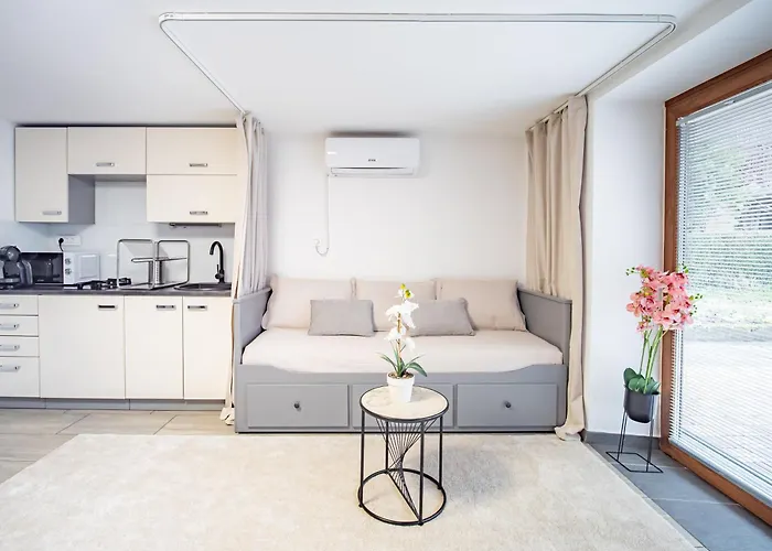 Grand Family Apartma *